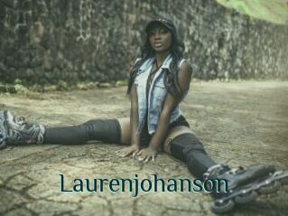 Laurenjohanson