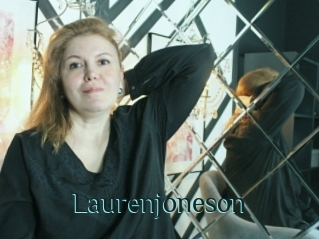 Laurenjoneson