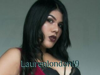 Laurenlondon19