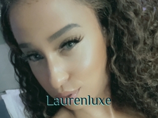 Laurenluxe