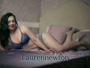 Laurennewton