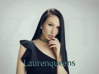 Laurenqueens