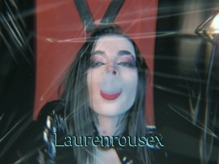 Laurenrousex