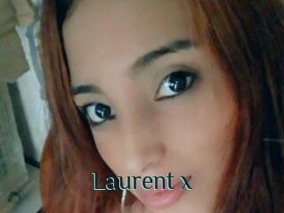 Laurent_x