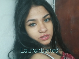 Laurentjones