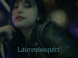 Laurentssquirt