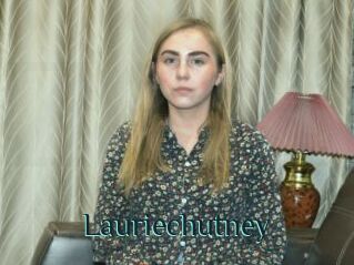 Lauriechutney