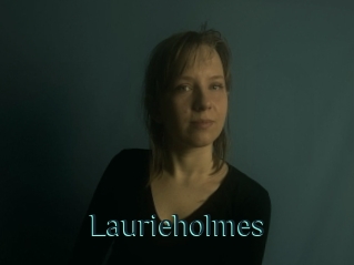 Laurieholmes