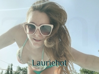 Lauriehot