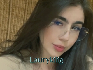 Laurykilig