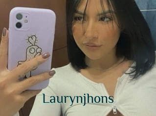 Laurynjhons