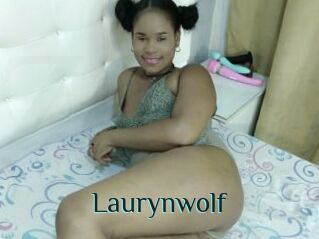 Laurynwolf