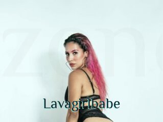 Lavagirlbabe