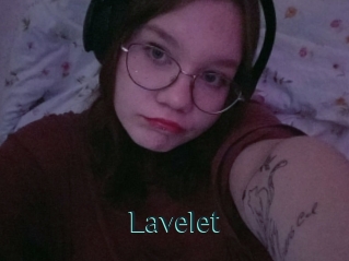 Lavelet