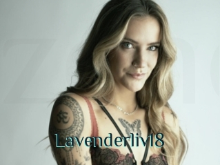 Lavenderliv18