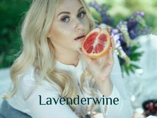 Lavenderwine