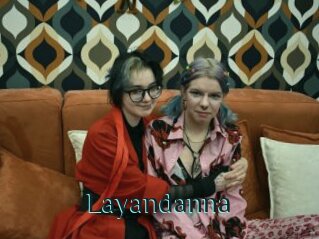 Layandanna