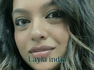 Layla_india