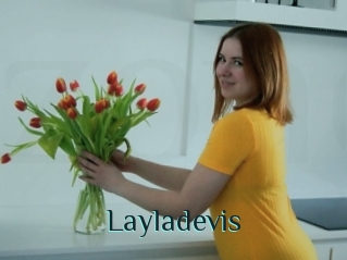 Layladevis