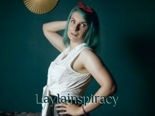 Laylainspiracy