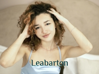 Leabarton