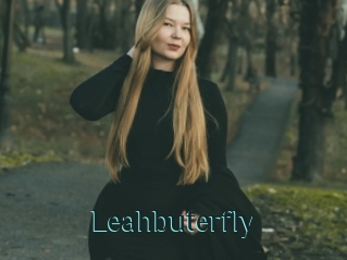 Leahbuterfly