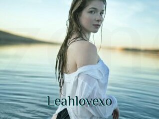 Leahlovexo