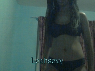 Leahsexy