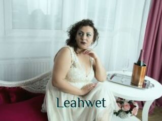 Leahwet