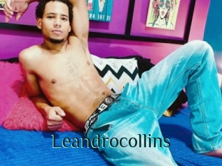 Leandrocollins