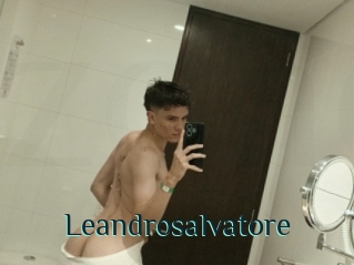 Leandrosalvatore