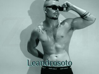 Leandrosoto