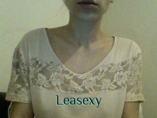 Leasexy