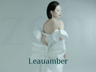 Leauamber