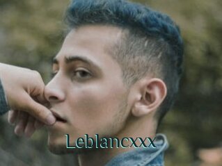 Leblancxxx