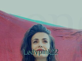 Ledypink22