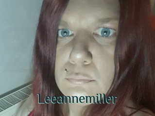 Leeannemiller