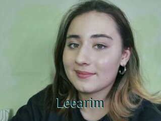 Leearim