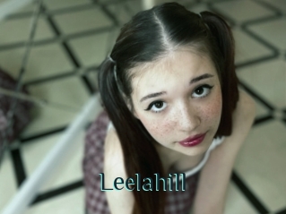 Leelahill