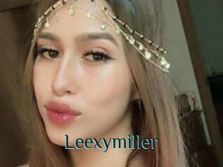 Leexymiller