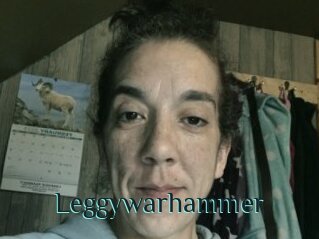 Leggywarhammer