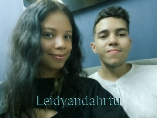 Leidyandahrtu