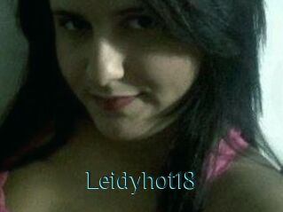 Leidyhot18