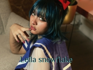 Leila_snowflake