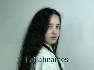 Leilabeames