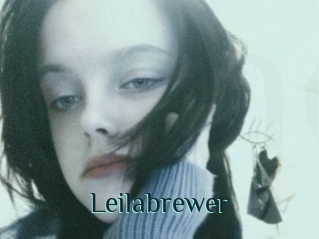 Leilabrewer