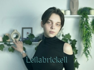 Leilabrickell