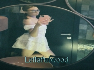 Leilafulwood