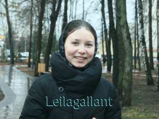 Leilagallant