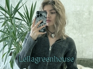 Leilagreenhouse